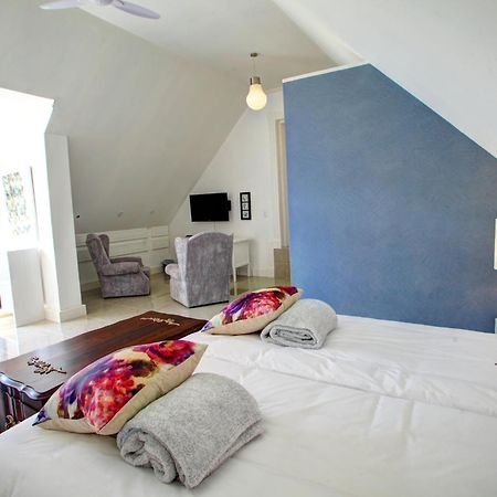 Buffelsdam Country House Kurland Dış mekan fotoğraf