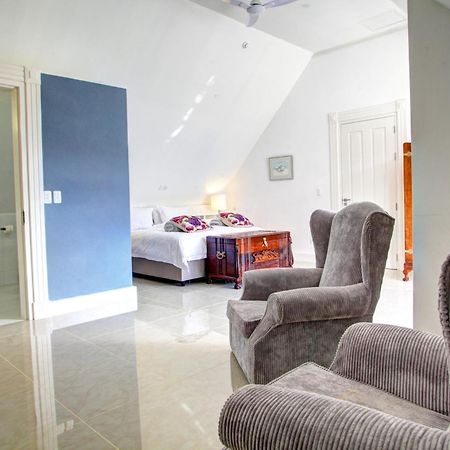 Buffelsdam Country House Kurland Dış mekan fotoğraf