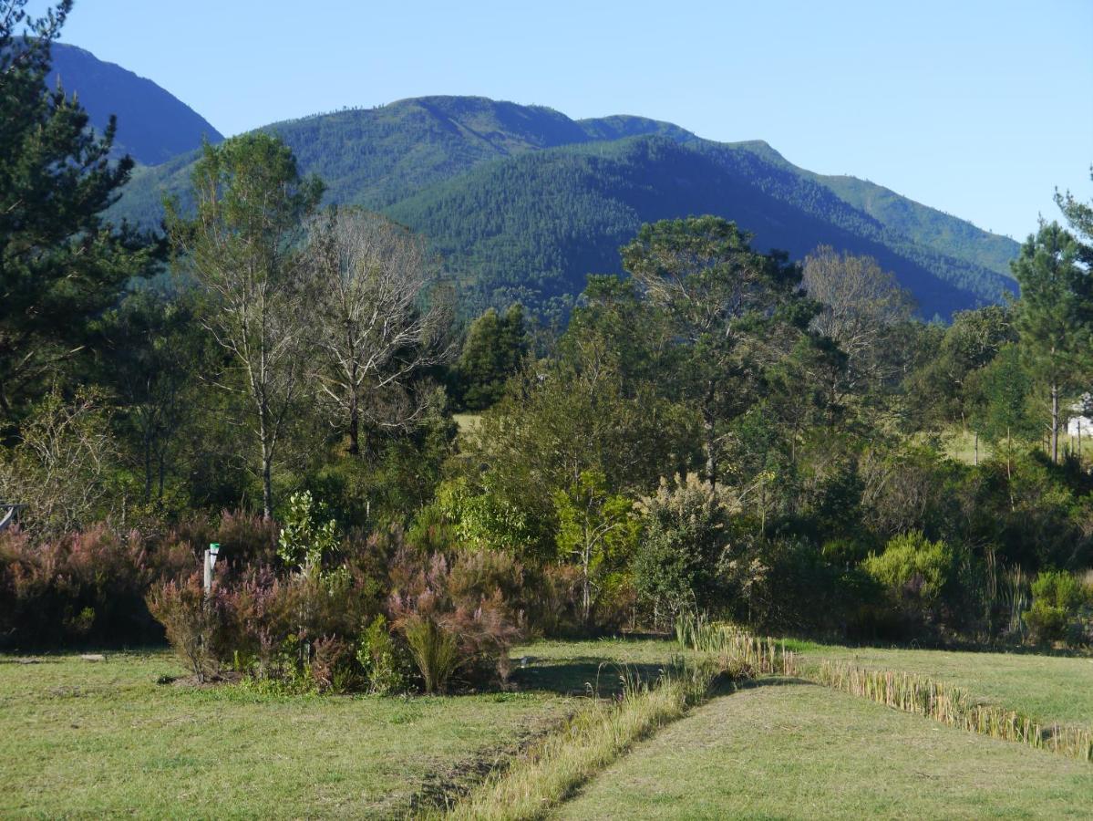 Buffelsdam Country House Kurland Dış mekan fotoğraf