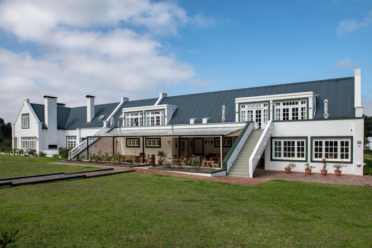 Buffelsdam Country House Kurland Dış mekan fotoğraf