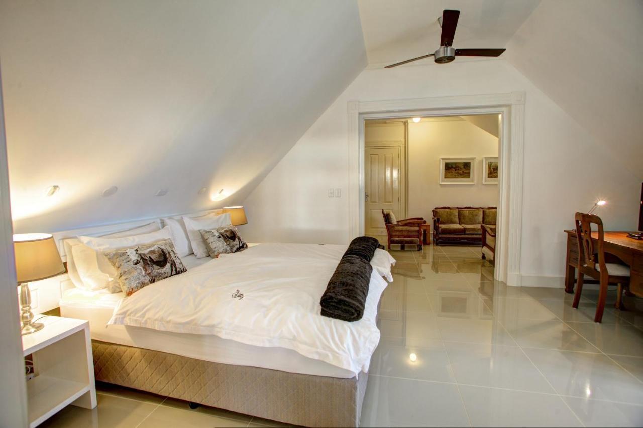 Buffelsdam Country House Kurland Dış mekan fotoğraf