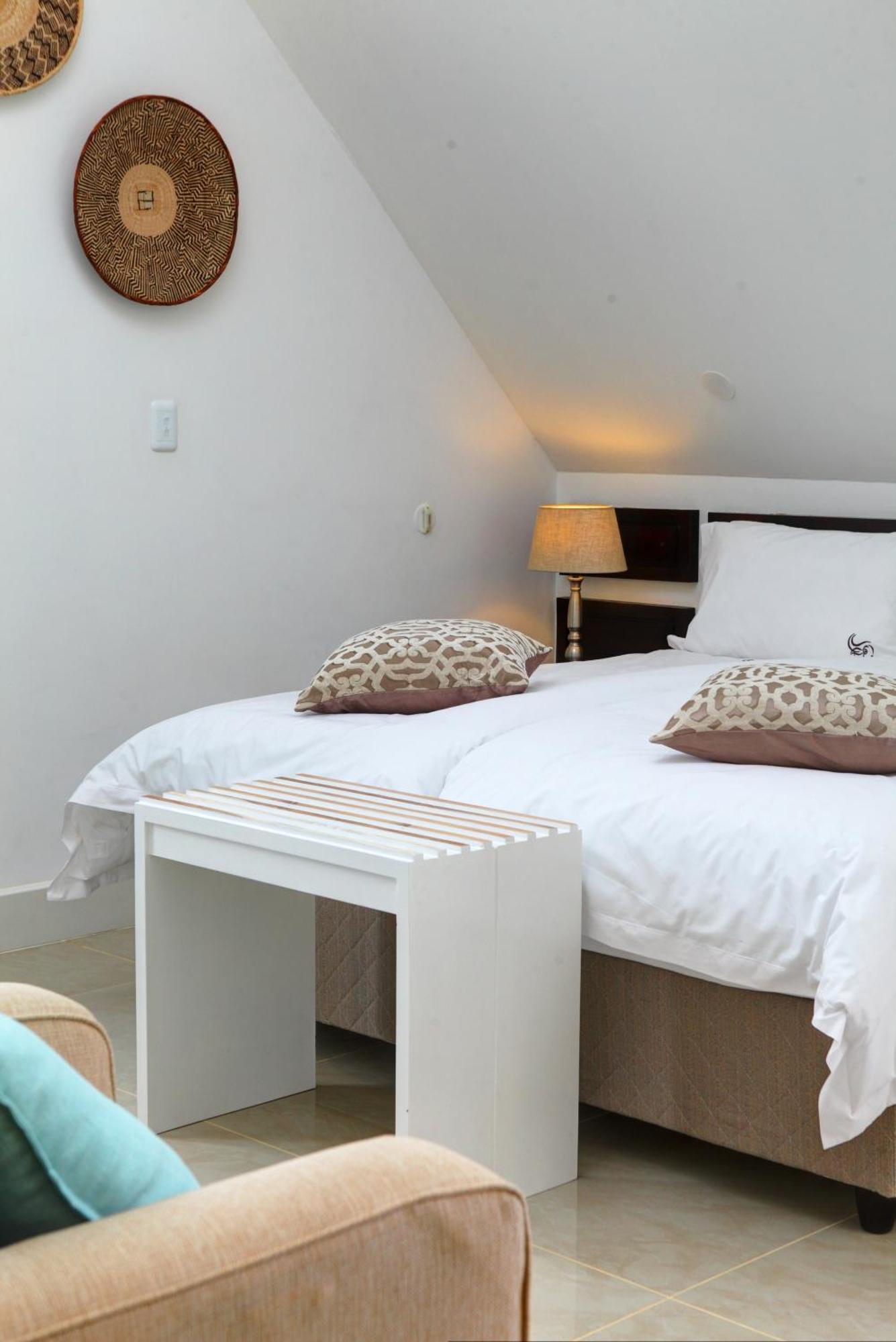 Buffelsdam Country House Kurland Dış mekan fotoğraf